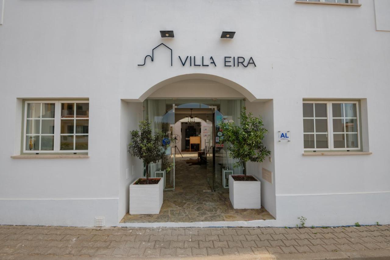 Villa Eira ヴィラ・ノヴァ・デ・ミルフォンテス エクステリア 写真